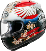 Arai Corsair-X Tsubasa Helmet