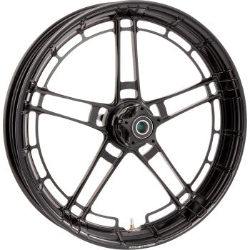Flatline Rim