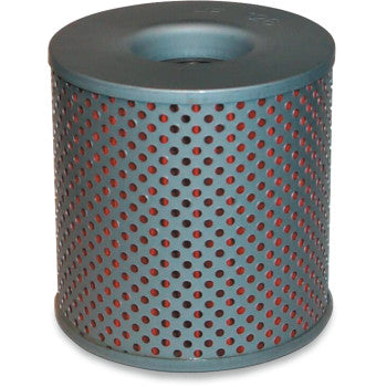 Oil Filter — Cartridge