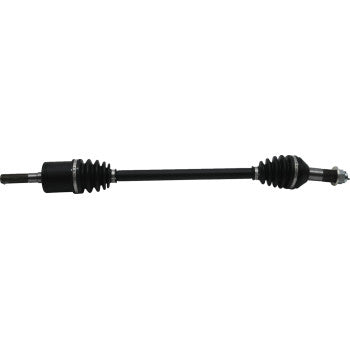 Moose Offroad Complete Axle Assembly - Front Left - '20-'25 Can-Am Defender
