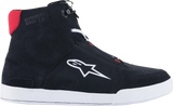 Chrome Shoes