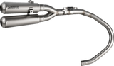 Slip-On Line Muffler