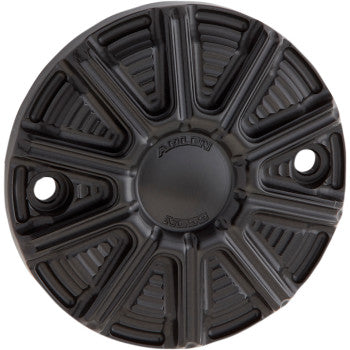 10-Gauge Points Cover
