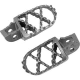 Moose Offroad Pro Foot Pegs Pro Foot Pegs - Standard