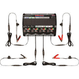 Tecmate OptiMate™ PRO-4 DUO - 4 Banks