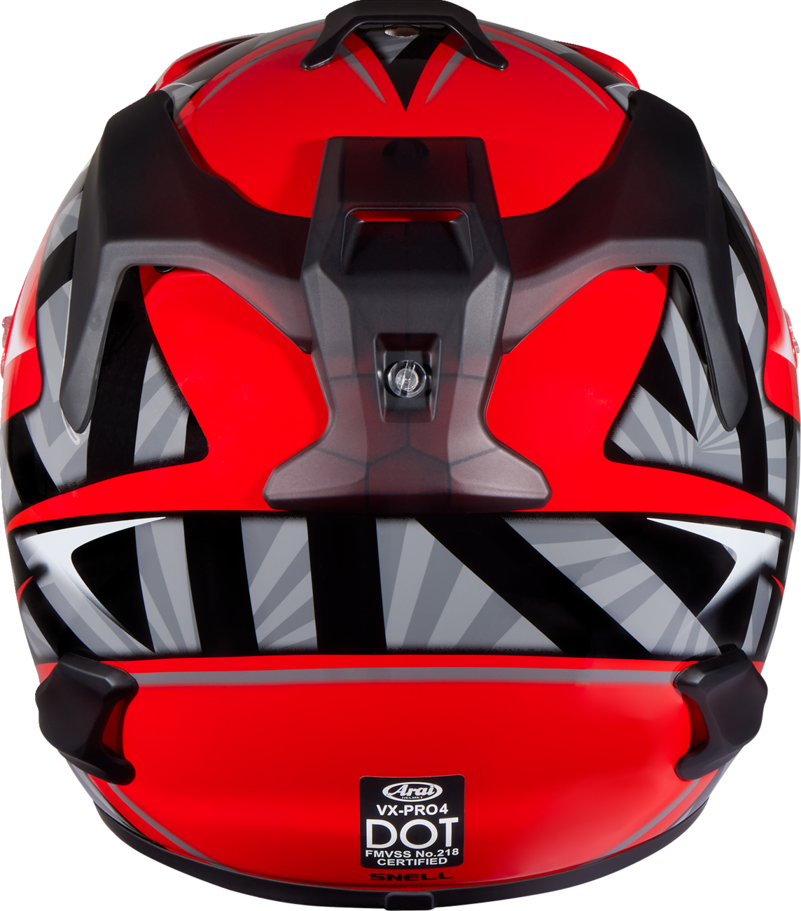 Arai VX-Pro4 Scoop Helmet