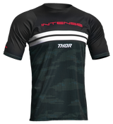Intense Assist Decoy Short-Sleeve Jersey