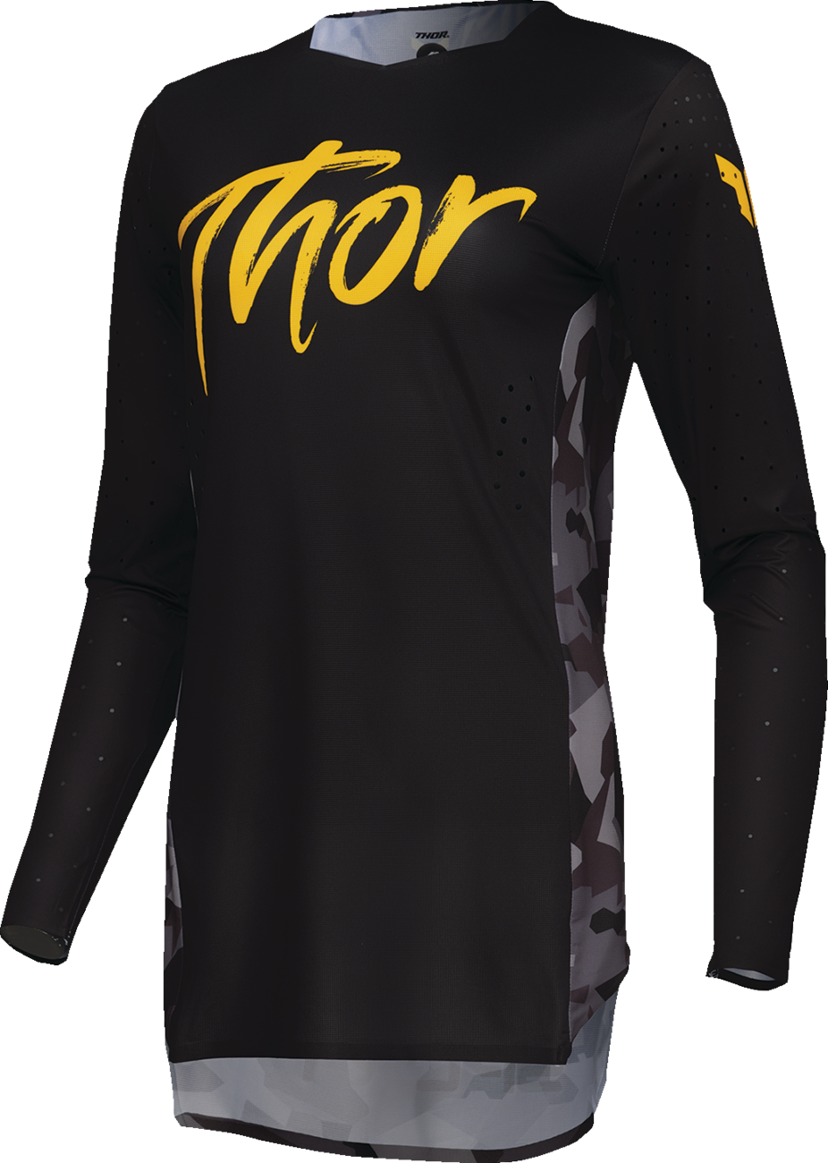Women's SPORTMODE Shadow Jersey