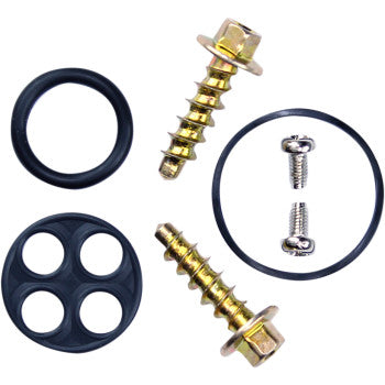 Moose Racing Fuel Petcock Rebuild Kit