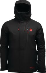 Heavyweight Tour Jacket
