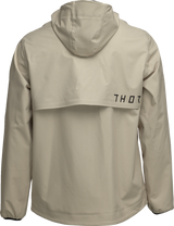 Unit Light Shell Jacket