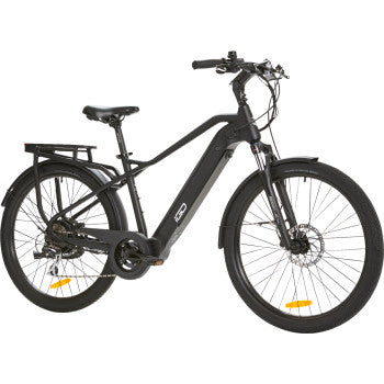 IGO Electric Bikes Discovery LE E-Bike - Hybrid