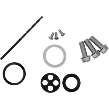 Moose Racing Fuel Petcock Rebuild Kit