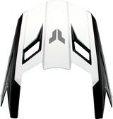 Youth Fleet Helmet Visor Kit — Storm