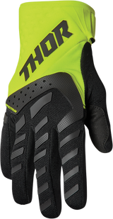 Spectrum Gloves