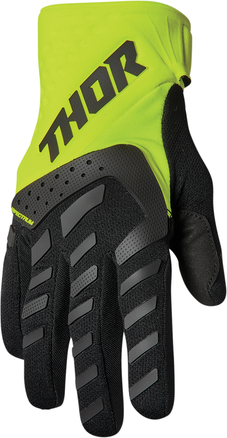 Thor Youth Spectrum Gloves