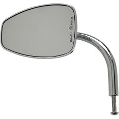 Utility Mirror with Perch Mount