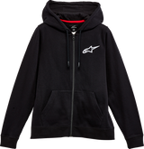 Women's Ageless Zip Hoodie