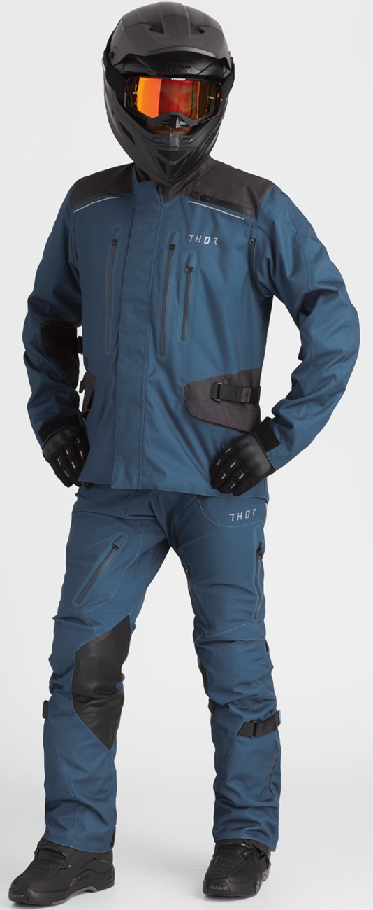 Range Pants