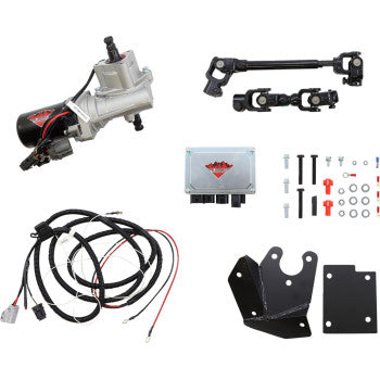 Moose Offroad Electric Power Steering Kit - RZR 170 - Polaris