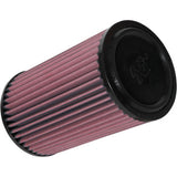 K & N High-Flow Air Filter - Kawasaki