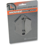 Moose Offroad Qualifier Brake Pads Qualifier Brake Pads - Front/Rear - Arctic Cat/Polaris