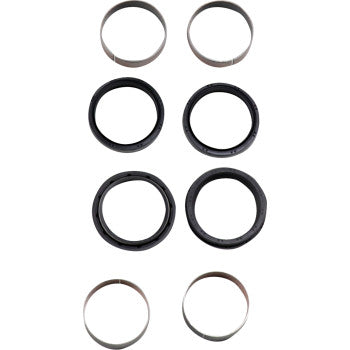 Moose Offroad Premium Fork Rebuild Kit - 49 mm - Honda/Kawasaki