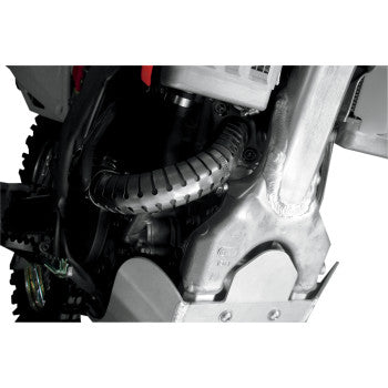 Moose Offroad Pipe Armor 4-Stroke Pipe Armor - 250/350cc KTM