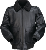 Total Force Jacket