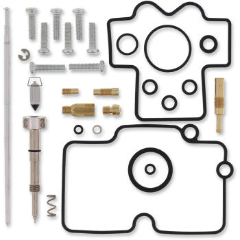 Moose Offroad Carburetor Repair Kit - Honda Carburetor Repair Kit - Honda