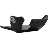 Moose Offroad Xtreme Skid Plate Skid Plate - Black - Beta - X-Trainer 250/300