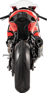 Slip-On Line Muffler