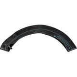 Moose Offroad Standard Inner Tube Inner Tube - Standard - 14" - TR-4 - Center Metal Valve