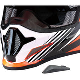 Arctiva Rise Helmet Vent Plug Kit