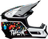 Youth Fleet Splat Helmet