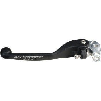 Moose Offroad Flex Clutch Lever by ARC Flex Clutch Lever by ARC - Black - Magura