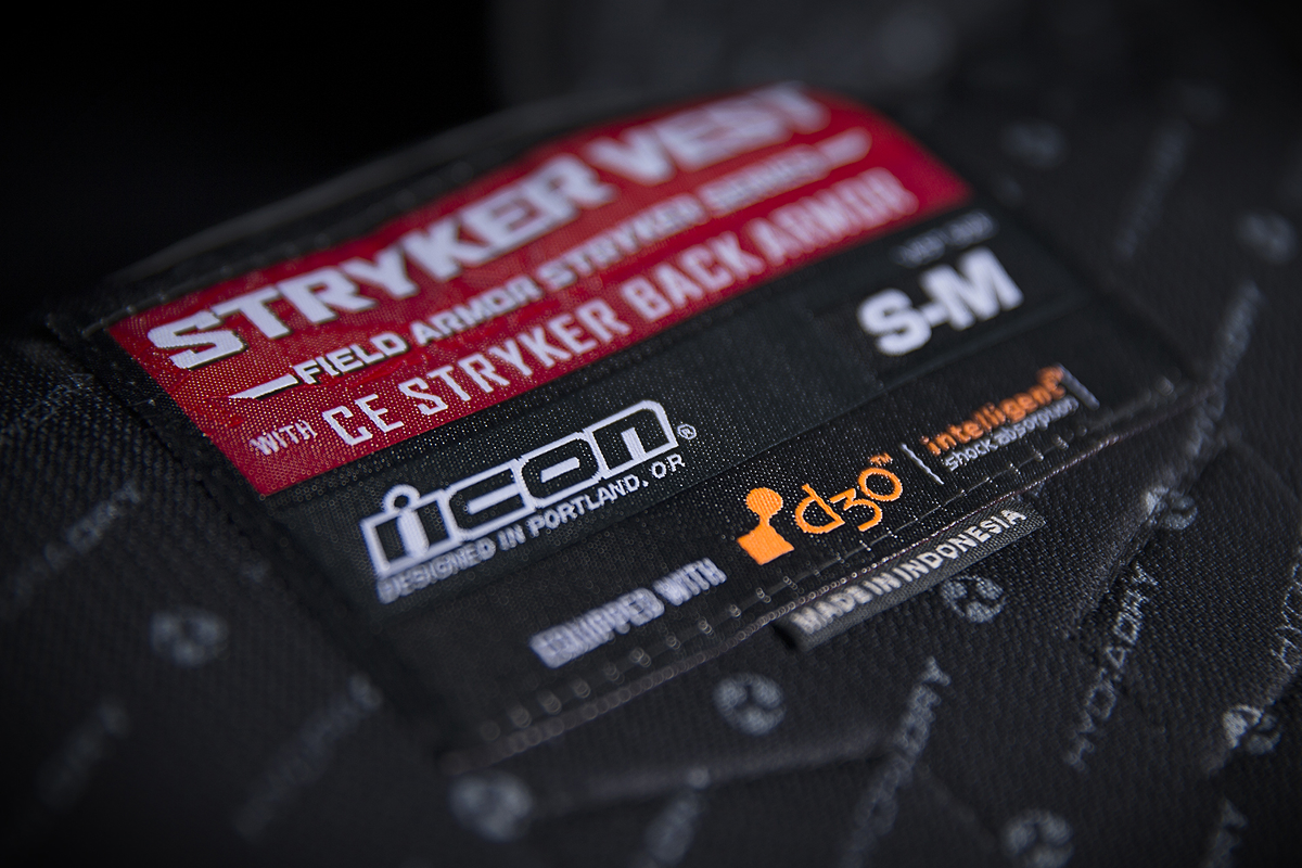 Women's Field Armor Stryker™ Vest