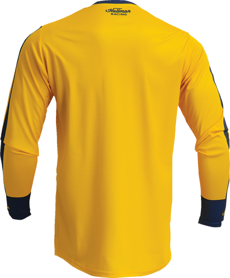 Thor Hallman Differ Roosted Jersey