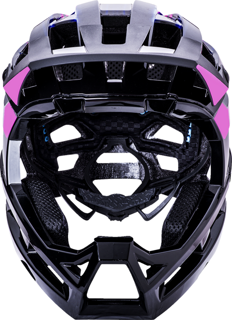 Invader 2.0 LTD Light Speed Bicycle Helmet
