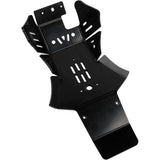 Moose Offroad Xtreme Skid Plate Skid Plate - Black - Beta - X-Trainer 250/300