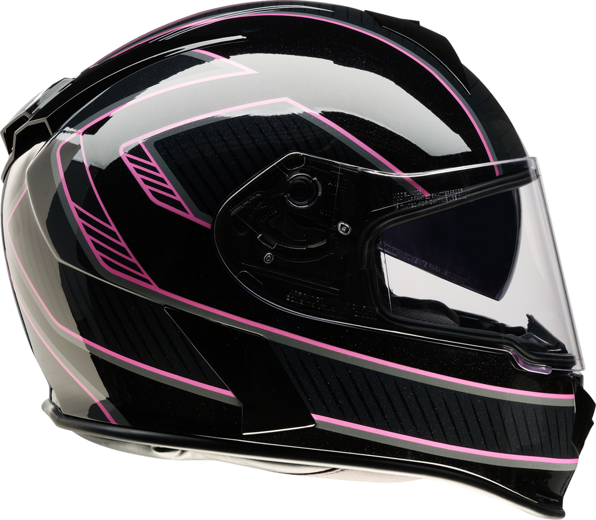 Warrant Amplify Helmet