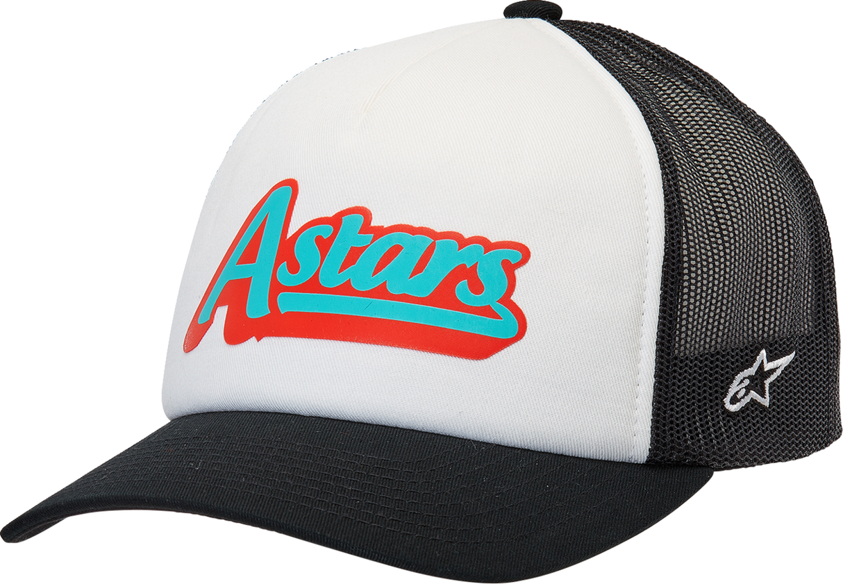 Delivery Trucker Hat