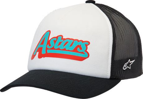 Delivery Trucker Hat
