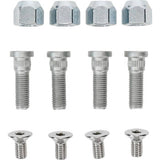 Moose Offroad Wheel Stud/Nut Kit - Front/Rear - Can-Am Commander/Outlander