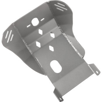 Moose Offroad Aluminum Skid Plate — Skid Plate Skid Plate - KTM