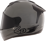 ATS-1R Solid Helmet