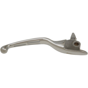 Slotted Wide Blade Lever