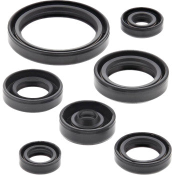 Moose Offroad Oil Seal Set Oil Seal Kit - Yamaha