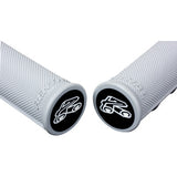 RENTHAL MX Original Lock-On Grips - Soft - Diamond
