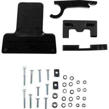 Moose Offroad Pro LG Skid Plate Pro LG Skid Plate - KTM | Husqvarna